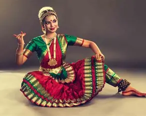 Traditional Dance